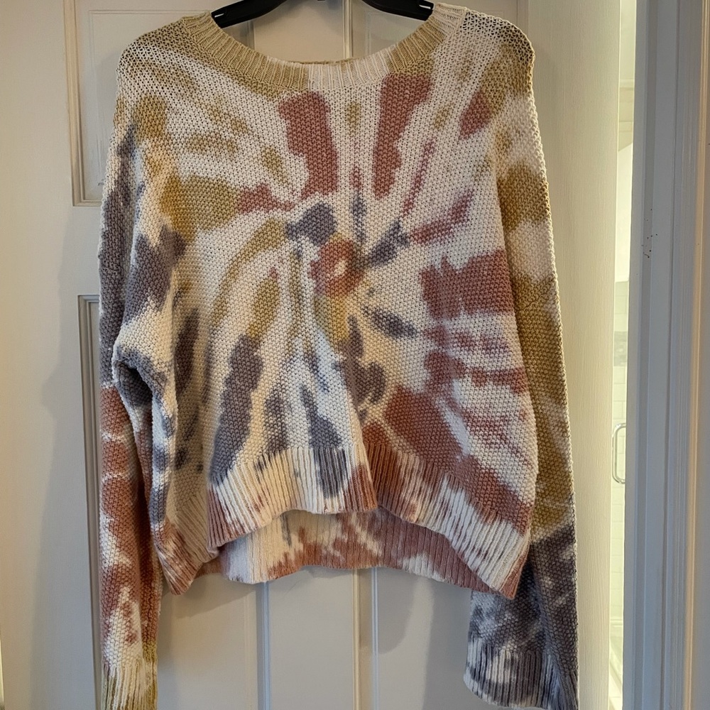 Madewell Sweater